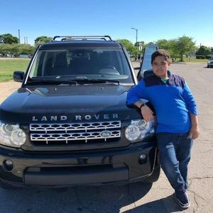 Meet your Posher, Salman